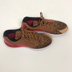 jordan flight flex lunarlon